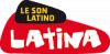logo radio latina